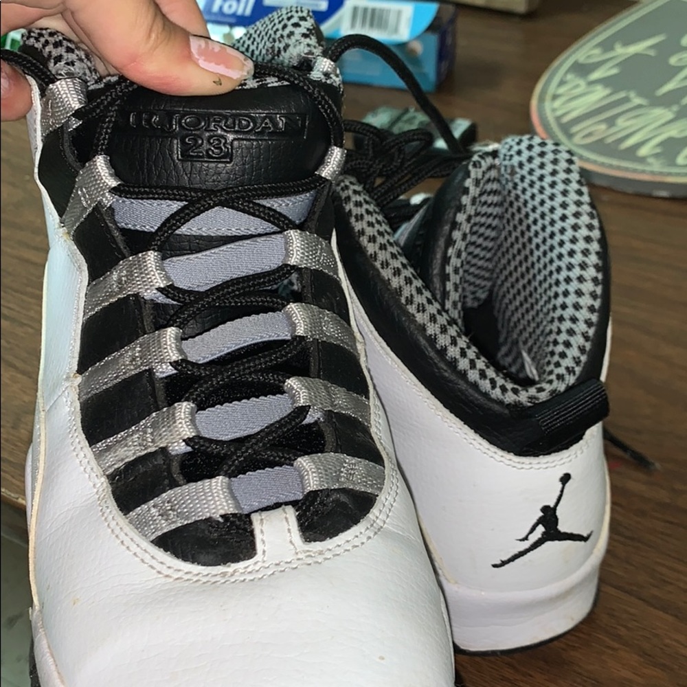 Shoes